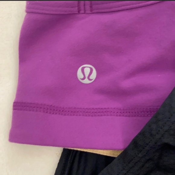 Lululemon No Limits Tank Top, Size 6 - Picture 4 of 5